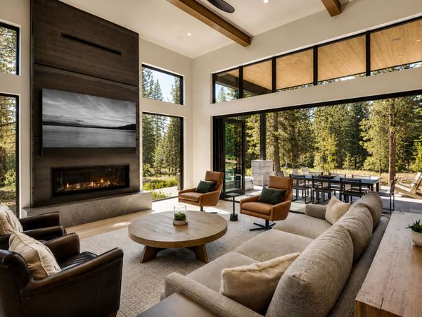 9290 Brae Road, Truckee, CA 96161