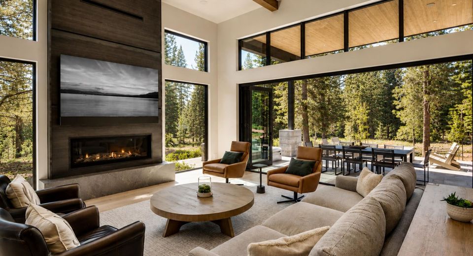 9290 Brae Road, Truckee, CA 96161 Photo