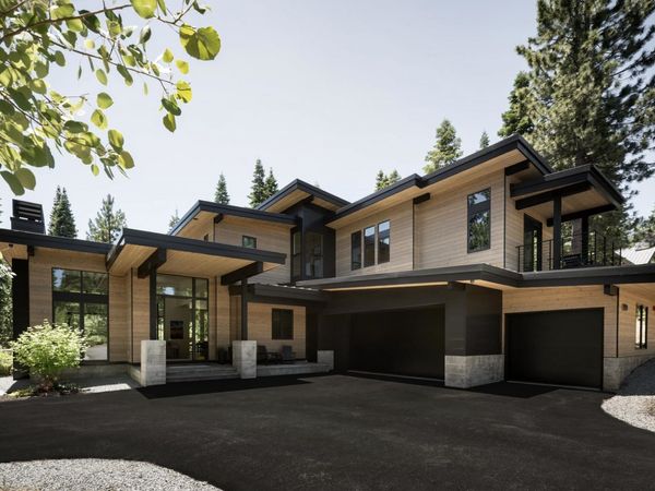 9290 Brae Road, Truckee, CA 96161
