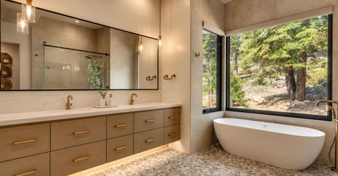 9290 Brae Road, Truckee, CA 96161 Photo