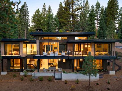 9304 Nine Bark Road, Truckee, CA 96161 Photo
