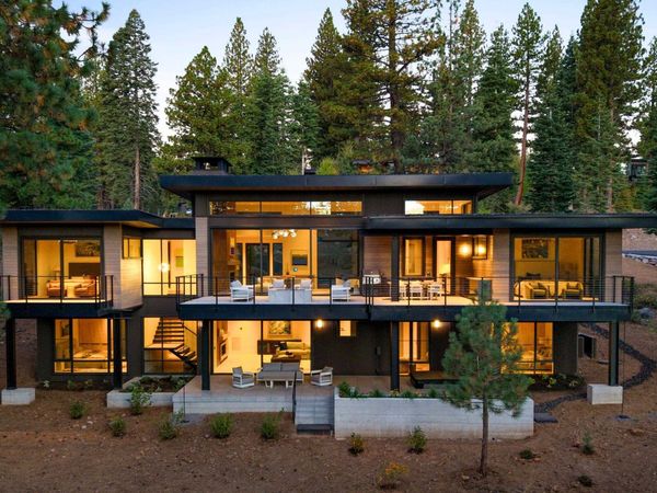 9304 Nine Bark Road, Truckee, CA 96161