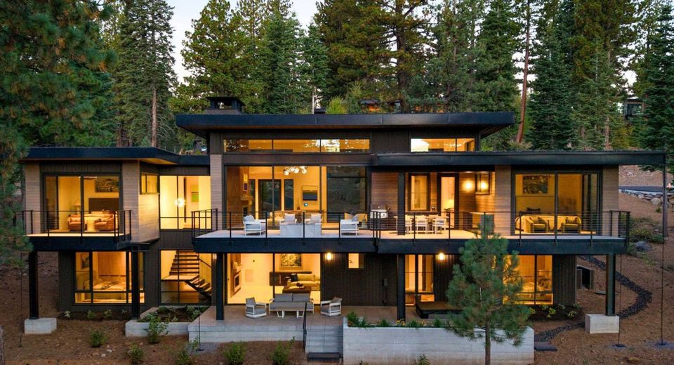 9304 Nine Bark Road, Truckee, CA 96161 Photo