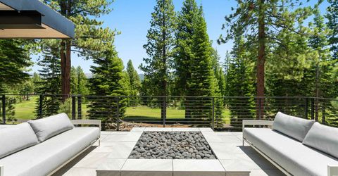 9304 Nine Bark Road, Truckee, CA 96161 Photo