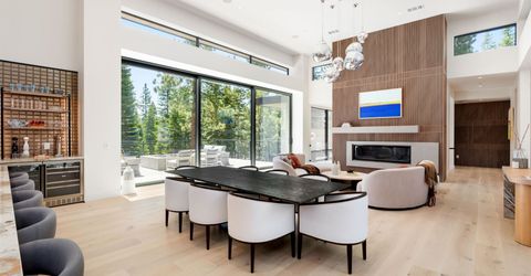 9304 Nine Bark Road, Truckee, CA 96161 Photo