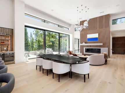 9304 Nine Bark Road, Truckee, CA 96161 Photo