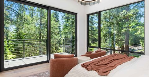9304 Nine Bark Road, Truckee, CA 96161 Photo