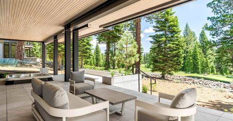 9304 Nine Bark Road, Truckee, CA 96161 Photo