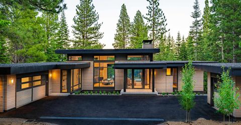 9304 Nine Bark Road, Truckee, CA 96161 Photo