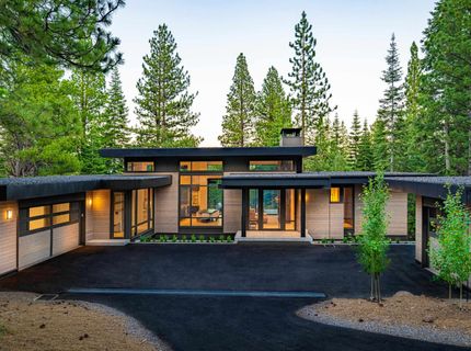 9304 Nine Bark Road, Truckee, CA 96161 Photo