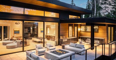 9304 Nine Bark Road, Truckee, CA 96161 Photo