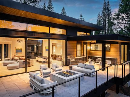 9304 Nine Bark Road, Truckee, CA 96161 Photo