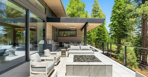 9304 Nine Bark Road, Truckee, CA 96161 Photo