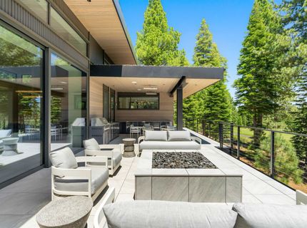 9304 Nine Bark Road, Truckee, CA 96161 Photo