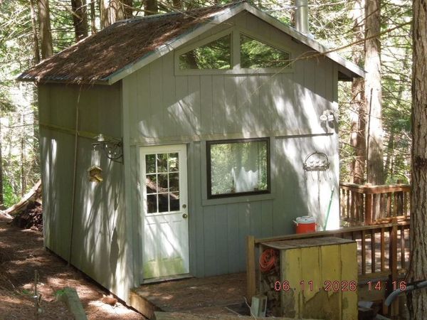 11507 S Alpine Fern Ln, Rockford, WA 98030