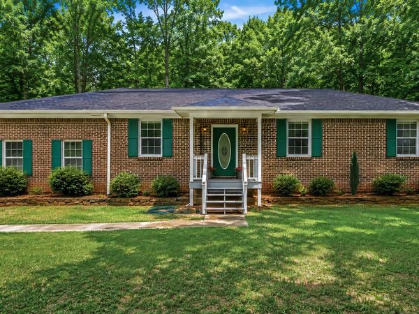 1451 Double Bridges Road, Madison, GA 30650
