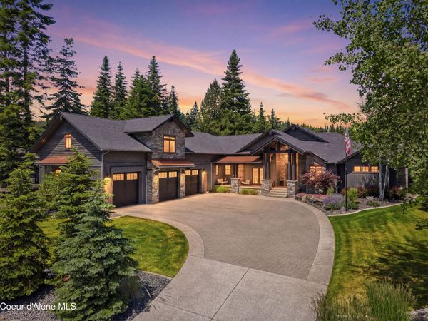 2697 S Espinazo Dr , Coeur d'Alene, ID 83814