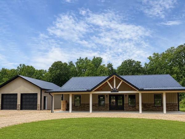 2853 Lick Creek Road , Linden, TN 37096