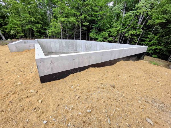 0 Sanborn Road, Sanbornton, NH 03269