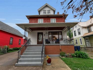 1063 E Lovejoy Street , Buffalo, NY 14206