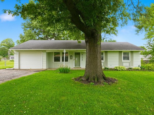 5109 Woodway Drive, Fort Wayne, IN 46835