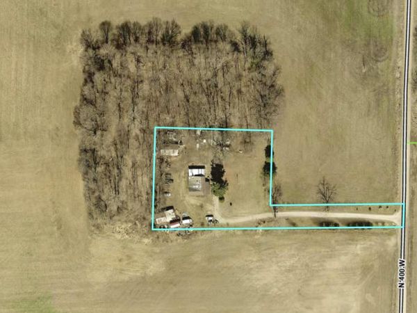 12720 N 400 W, Macy, IN 46951