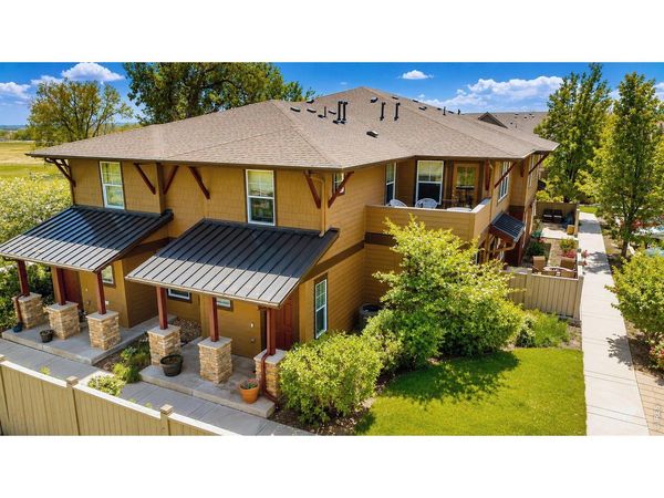 4185 47th St, Unit G, Boulder, CO 80301