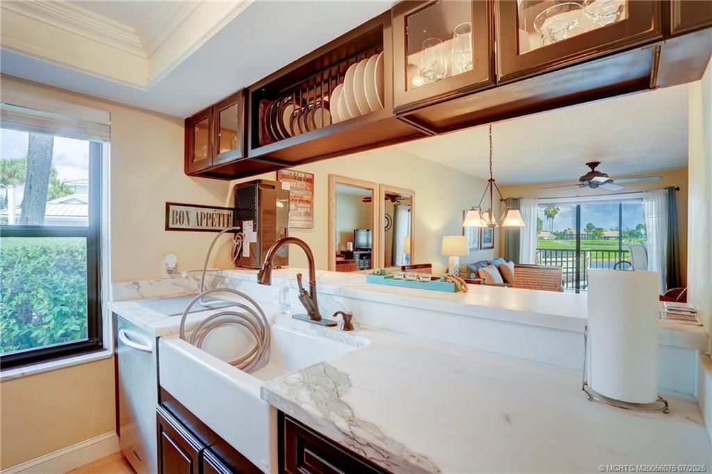 40 NE Plantation Road, Unit 101, Stuart, FL 34996 Photo
