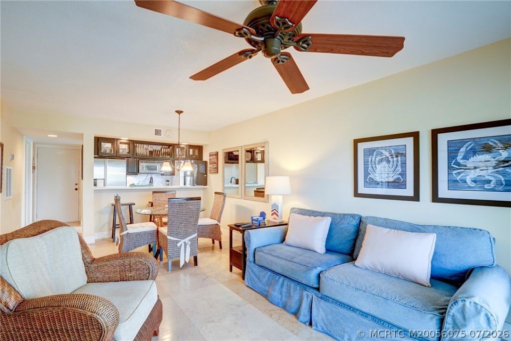 40 NE Plantation Road, Unit 101, Stuart, FL 34996 Photo