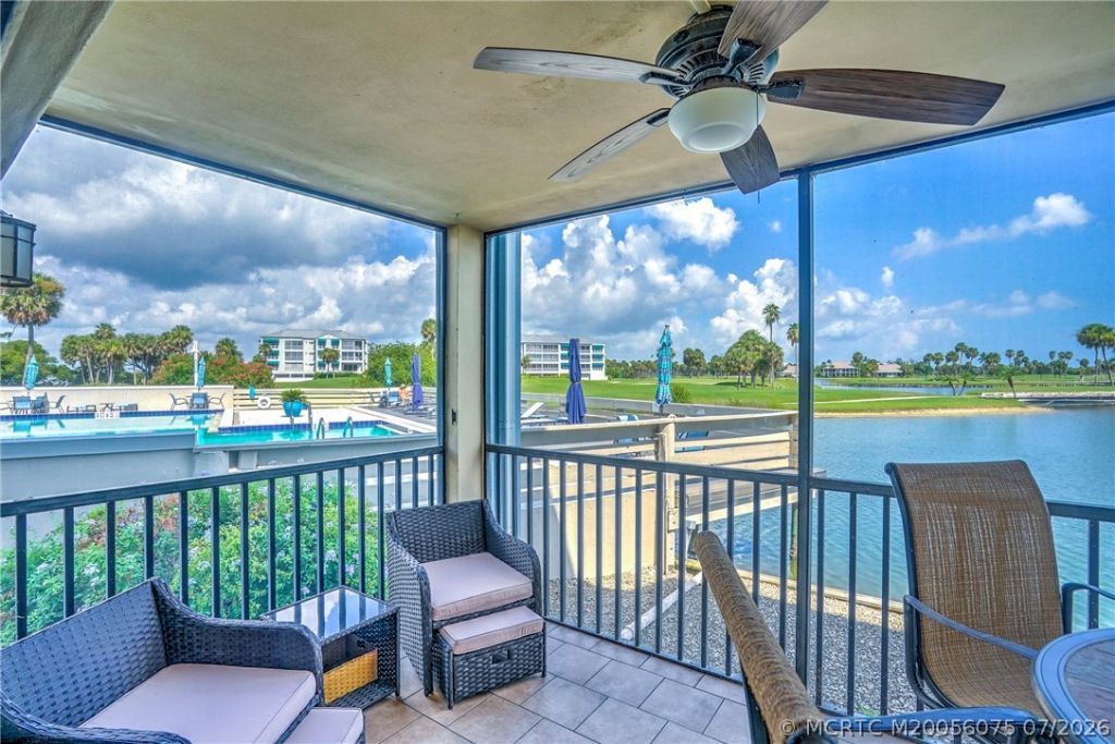40 NE Plantation Road, Unit 101, Stuart, FL 34996 Photo