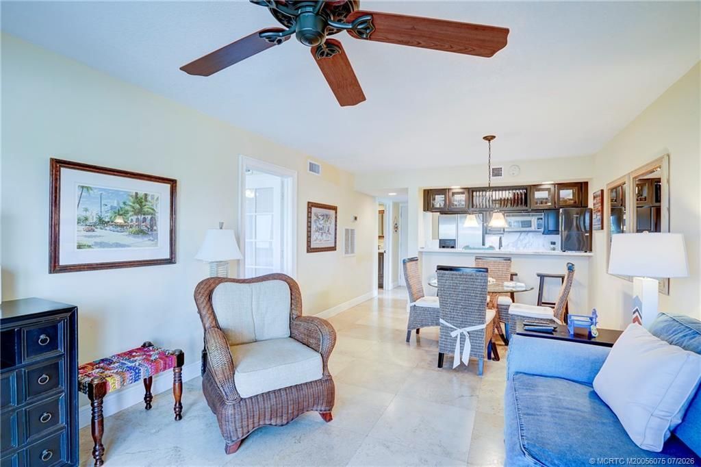 40 NE Plantation Road, Unit 101, Stuart, FL 34996 Photo