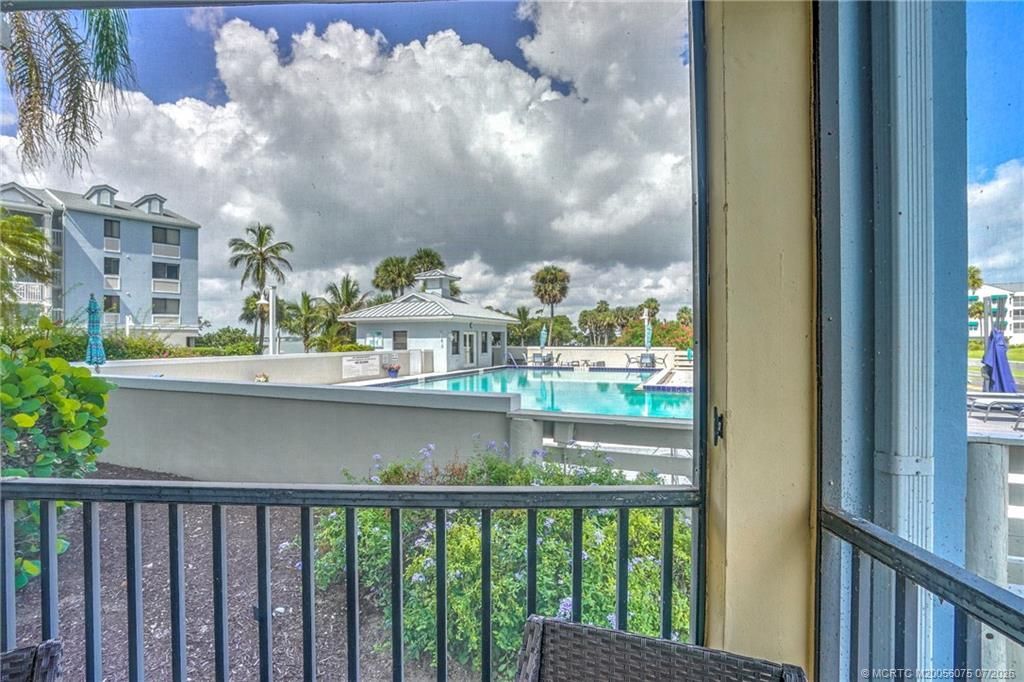 40 NE Plantation Road, Unit 101, Stuart, FL 34996 Photo
