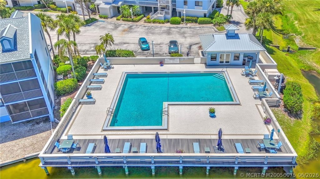 40 NE Plantation Road, Unit 101, Stuart, FL 34996 Photo