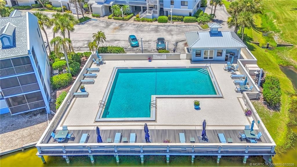 40 NE Plantation Road, Unit 101, Stuart, FL 34996 Photo
