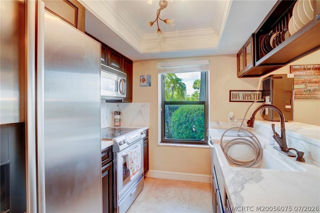 40 NE Plantation Road, Unit 101, Stuart, FL 34996 Photo