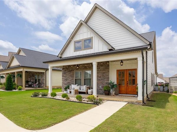 407 Tuscany Village Drive , Ringgold, GA 30736