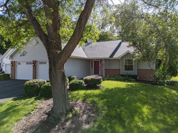 808 Midway Court , Oregon, IL 61061