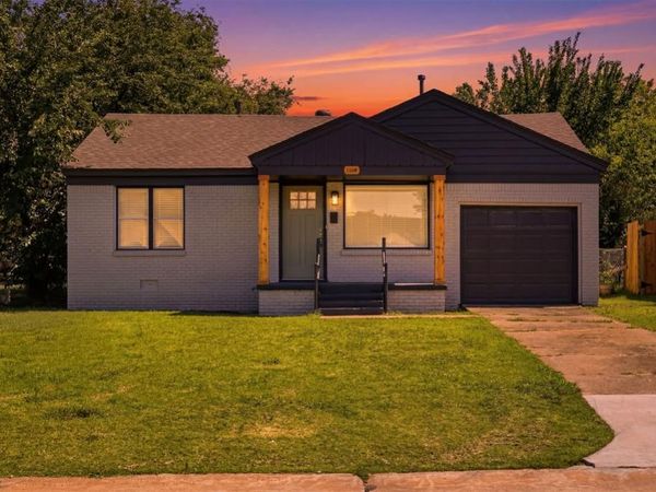 1308 NE 44th Street, Oklahoma City, OK 73111