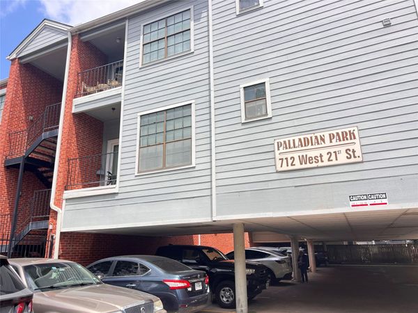 712 W 21st ST , Unit 205, Austin, TX 78705