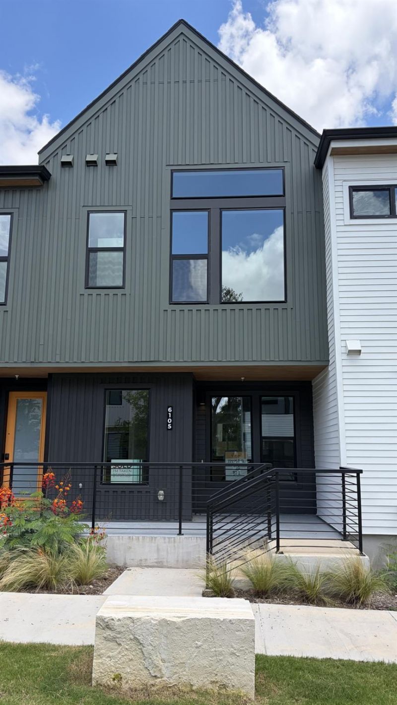 2200 Mcfly St, Unit 6105, Austin, TX 78723 Main Photo