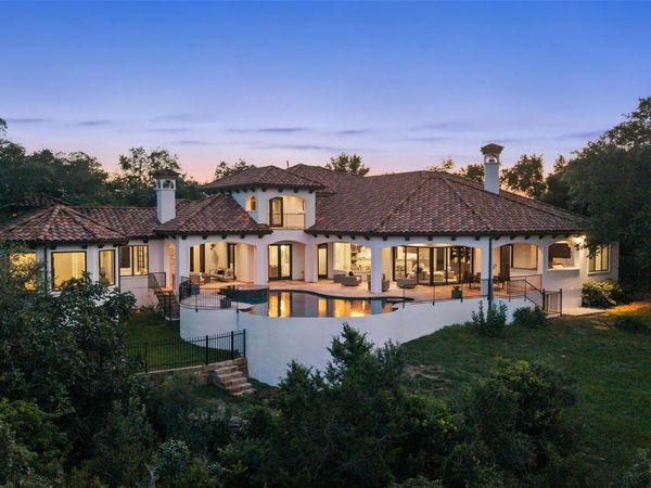 1414 The High RD, Austin, TX 78746