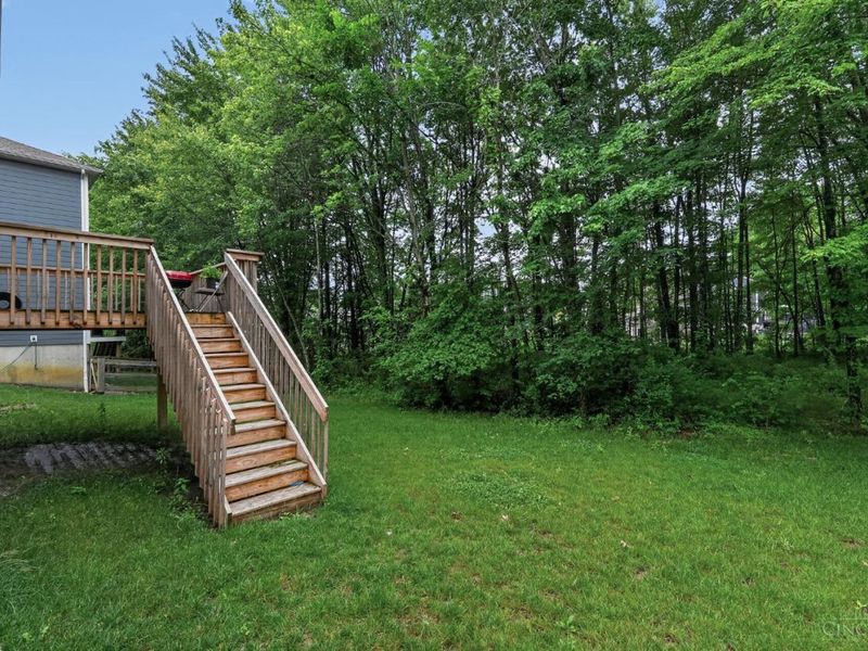 66 Snapdragon Drive, Pierce Twp, OH 45102 Photo 23