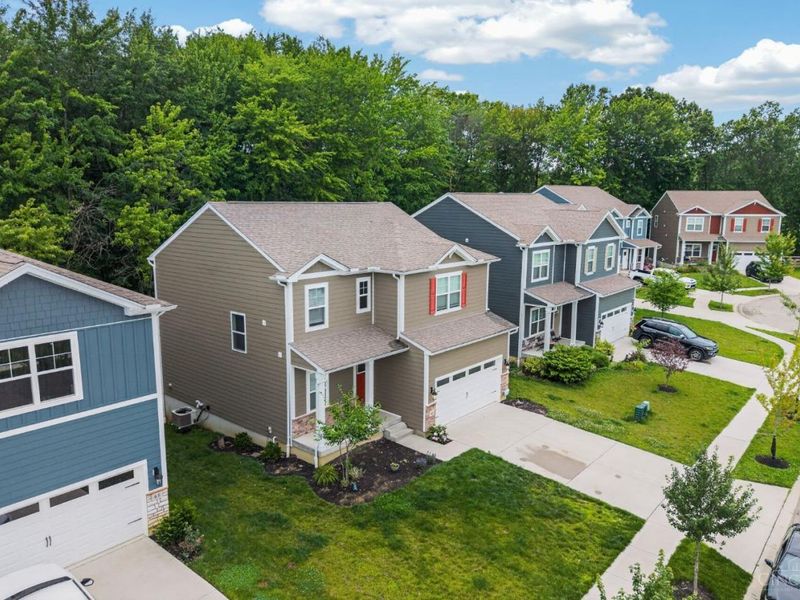 66 Snapdragon Drive, Pierce Twp, OH 45102 Photo 28
