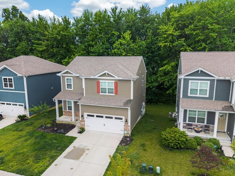 66 Snapdragon Drive, Pierce Twp, OH 45102 Photo 30