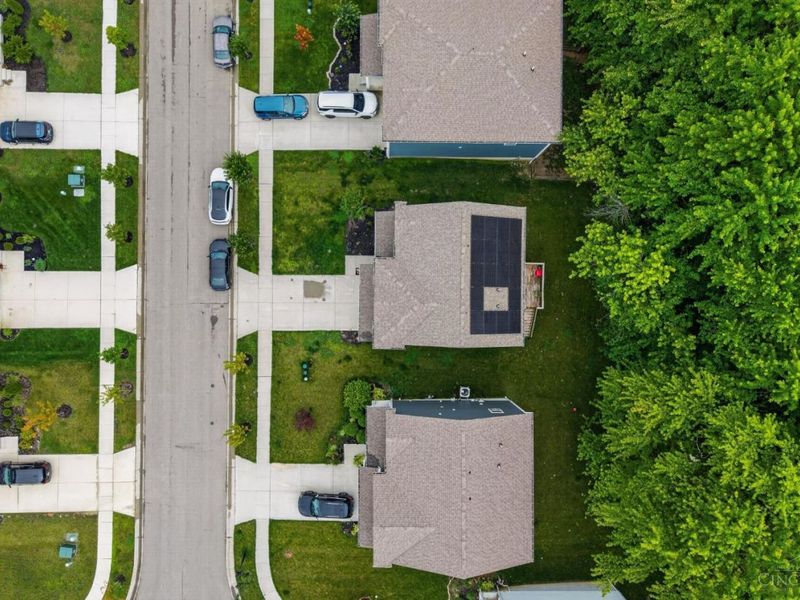 66 Snapdragon Drive, Pierce Twp, OH 45102 Photo 34