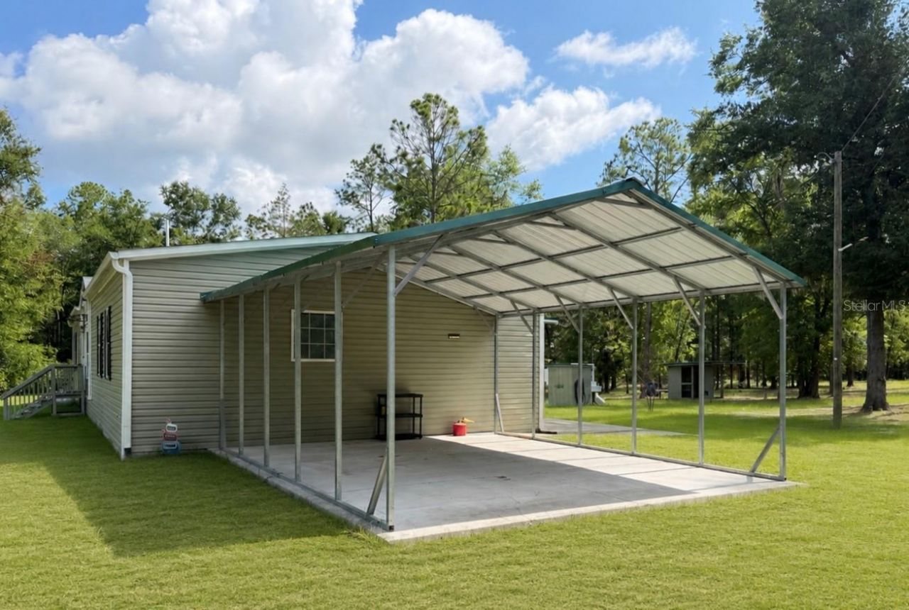 11160 NW 5th Avenue, Branford, FL 32008 Photo
