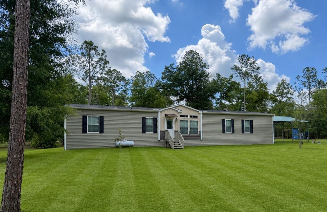 11160 NW 5th Avenue, Branford, FL 32008 Photo