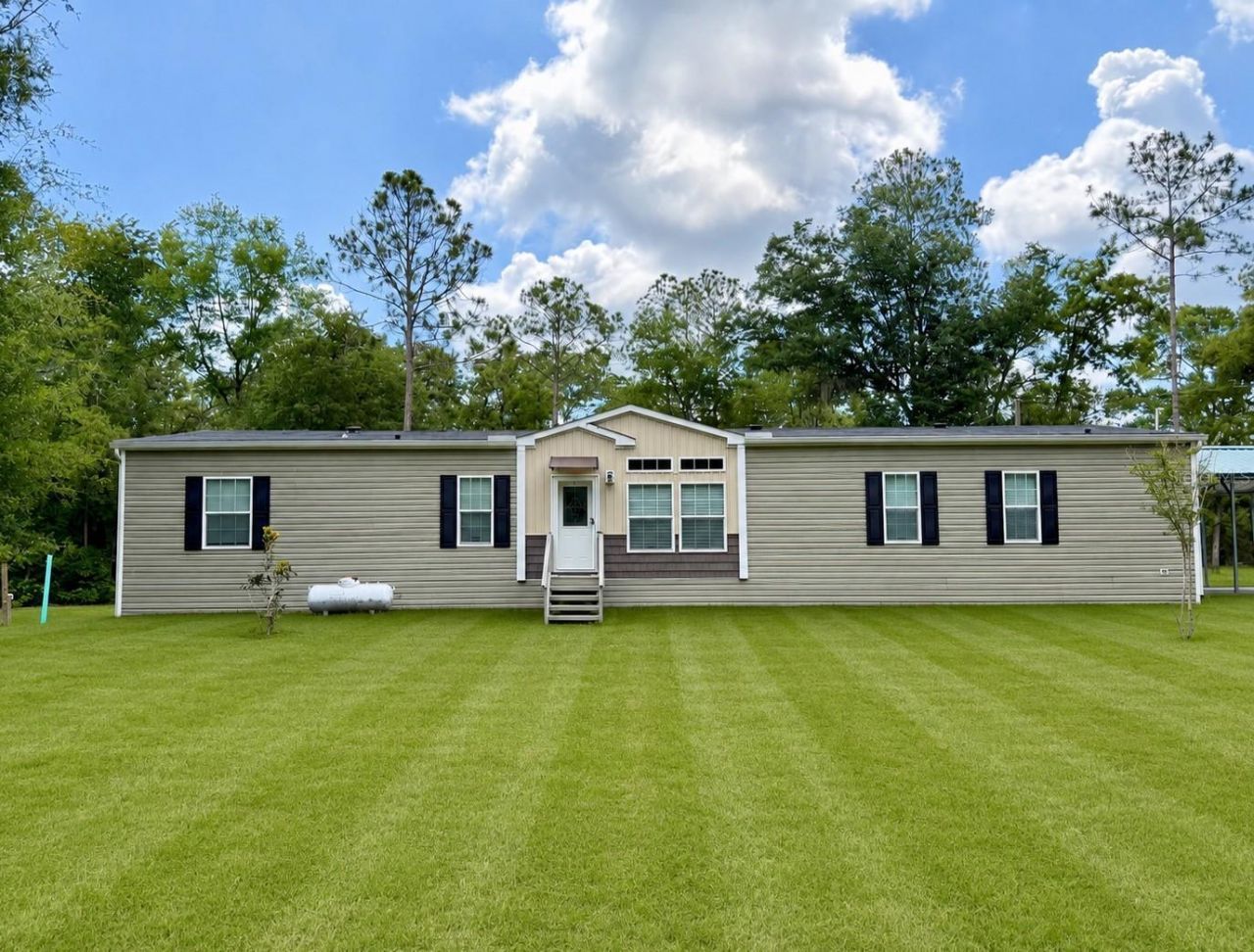 11160 NW 5th Avenue, Branford, FL 32008 Photo