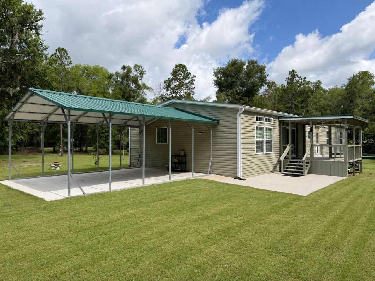 11160 NW 5th Avenue, Branford, FL 32008 Photo
