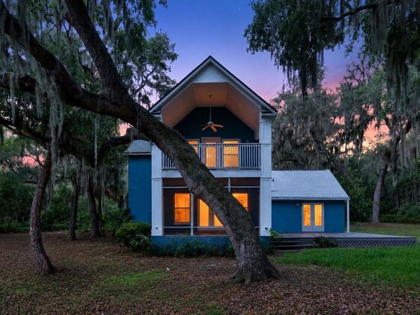 104 LONG POND WAY, HAWTHORNE, FL 32640